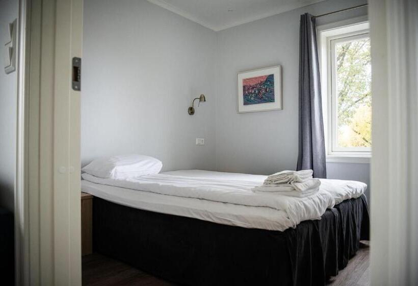 בית מלון כפרי Tanum Gestgifveri