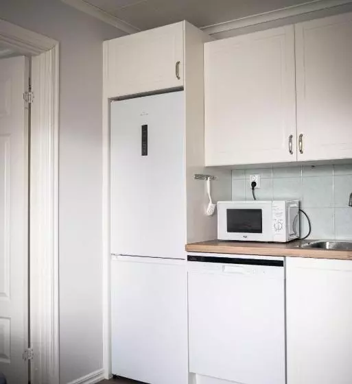 Hotel Tanum Gestgifveri