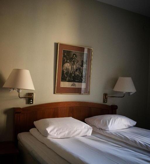 בית מלון כפרי Tanum Gestgifveri