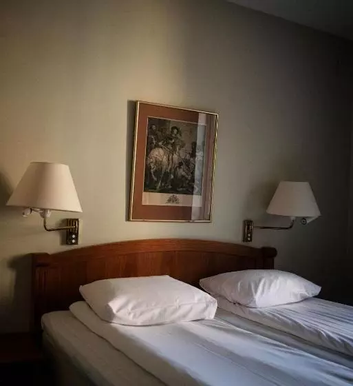 Hotel Tanum Gestgifveri