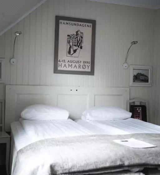 Hotel Tanum Gestgifveri