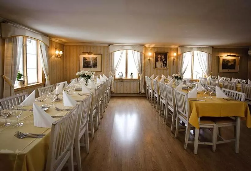 Hotel Tanum Gestgifveri