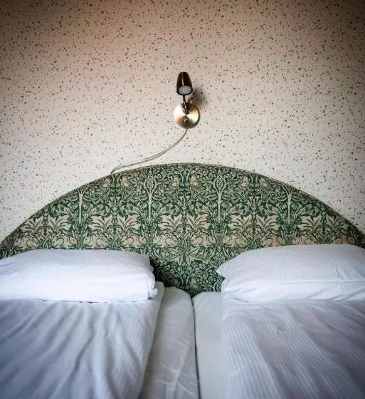 Hotel Tanum Gestgifveri