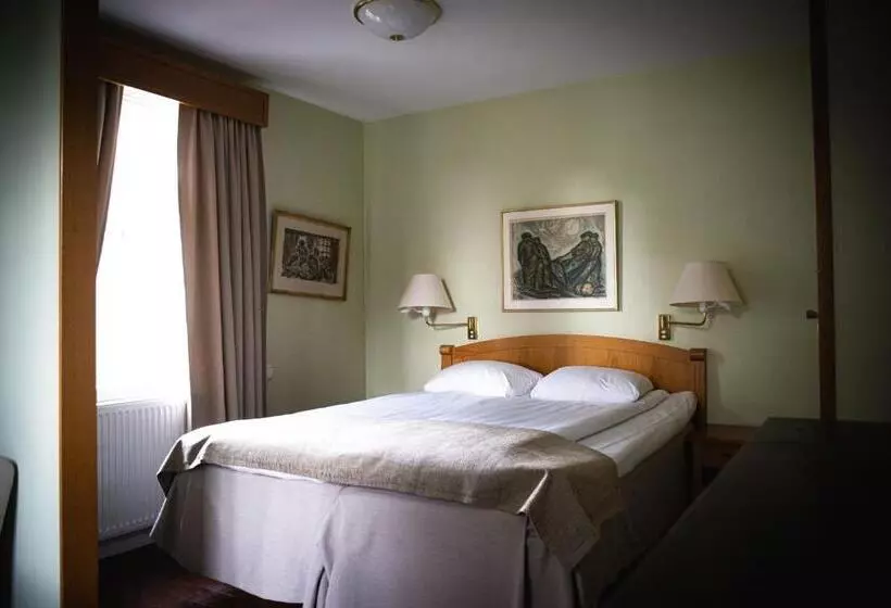 Hotel Tanum Gestgifveri