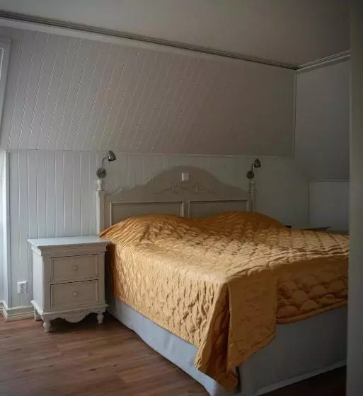 Hotel Tanum Gestgifveri