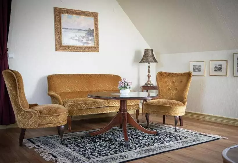 Hotel Tanum Gestgifveri