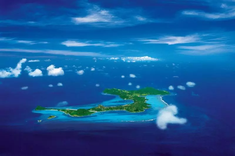 Tamarind Beach Hotel & Yacht Club