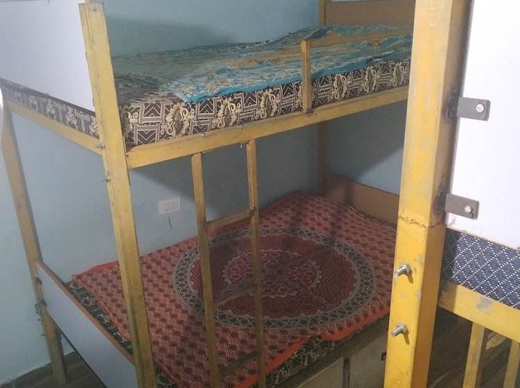 Hospedaria Iroomz Sea Rock Cafe