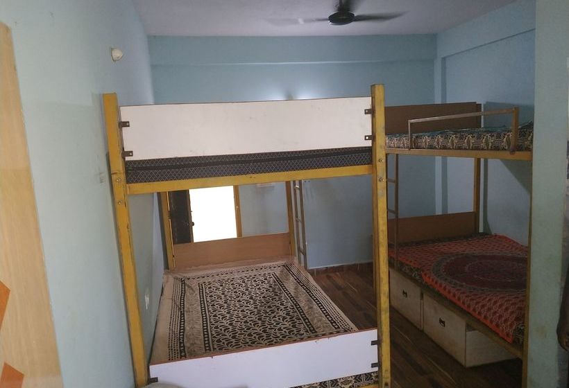 Hospedaria Iroomz Sea Rock Cafe