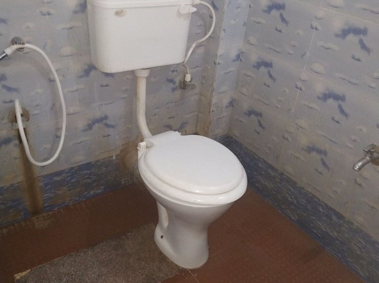 Hospedaria Iroomz Sea Rock Cafe