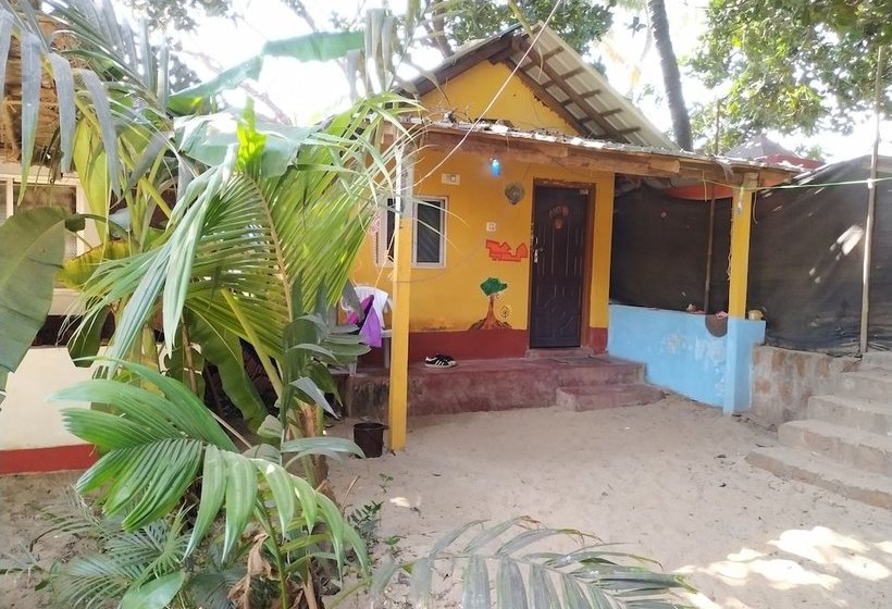 Hospedaria Iroomz Sea Rock Cafe