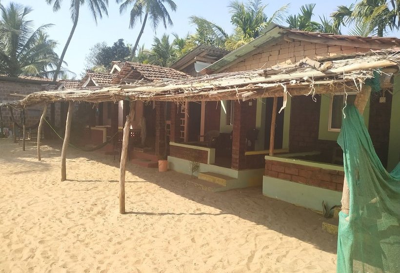 Hospedaria Iroomz Sea Rock Cafe