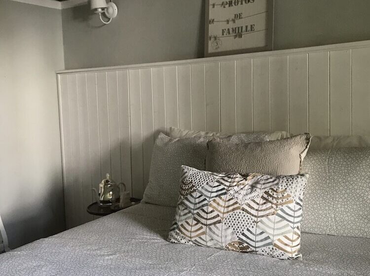 تختخواب و صبحانه Le Camere Di Bsuites Affittacamere