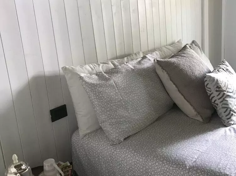 تختخواب و صبحانه Le Camere Di Bsuites Affittacamere