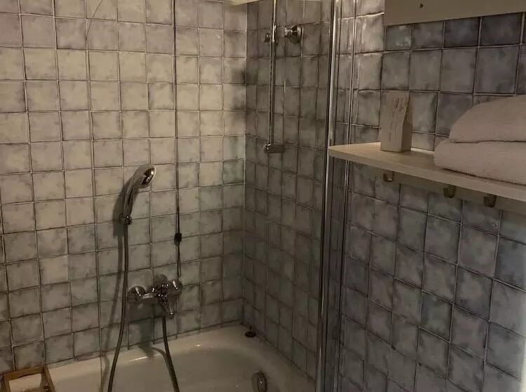 تختخواب و صبحانه Le Camere Di Bsuites Affittacamere