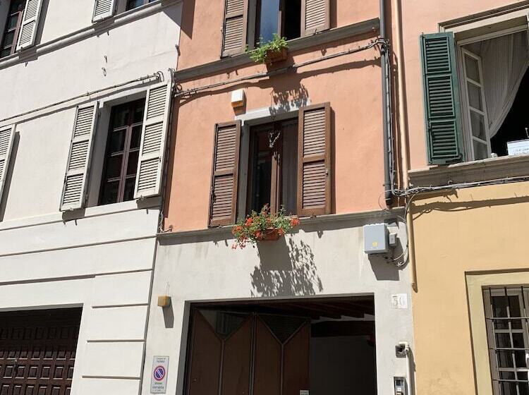 تختخواب و صبحانه Le Camere Di Bsuites Affittacamere