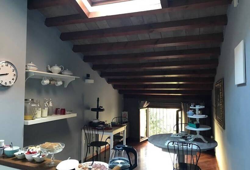 تختخواب و صبحانه Le Camere Di Bsuites Affittacamere