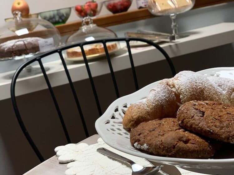 تختخواب و صبحانه Le Camere Di Bsuites Affittacamere