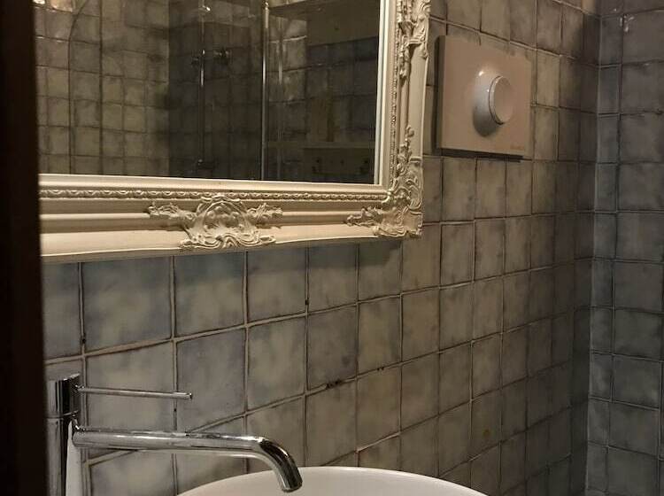 تختخواب و صبحانه Le Camere Di Bsuites Affittacamere