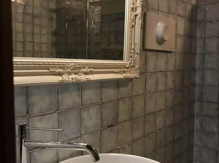 تختخواب و صبحانه Le Camere Di Bsuites Affittacamere