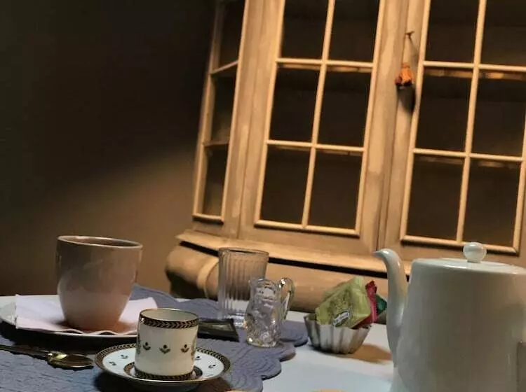 تختخواب و صبحانه Le Camere Di Bsuites Affittacamere