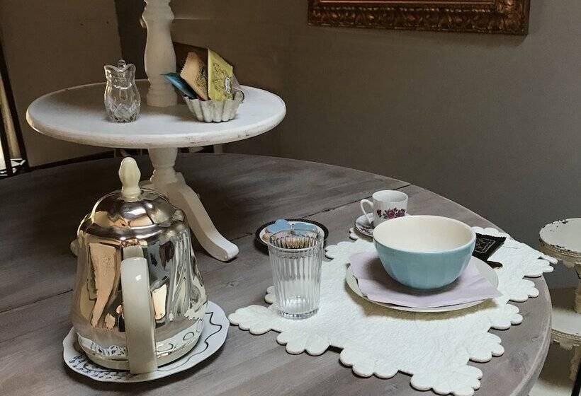 تختخواب و صبحانه Le Camere Di Bsuites Affittacamere