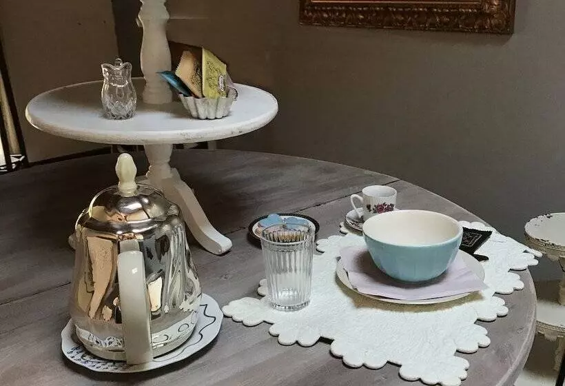 تختخواب و صبحانه Le Camere Di Bsuites Affittacamere