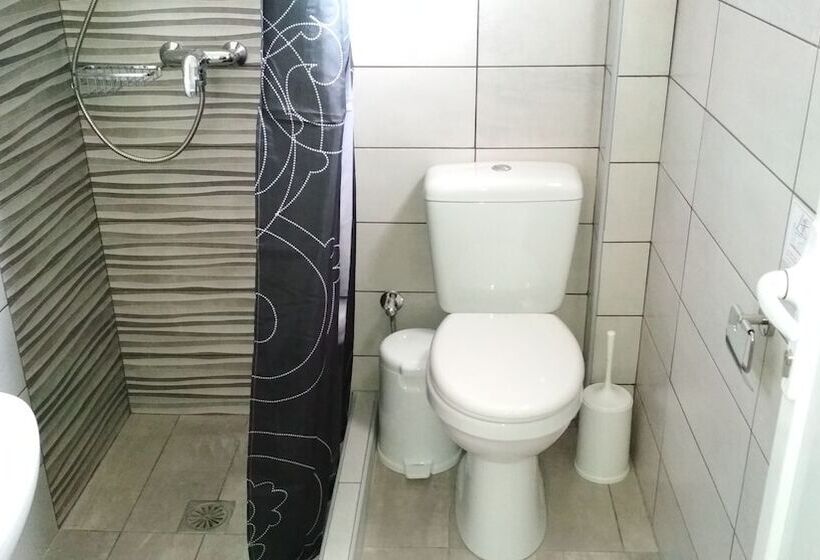 Casa De Rosa Apartments & Studios