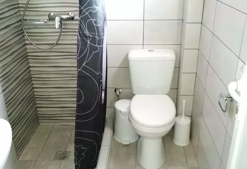 Casa De Rosa Apartments & Studios