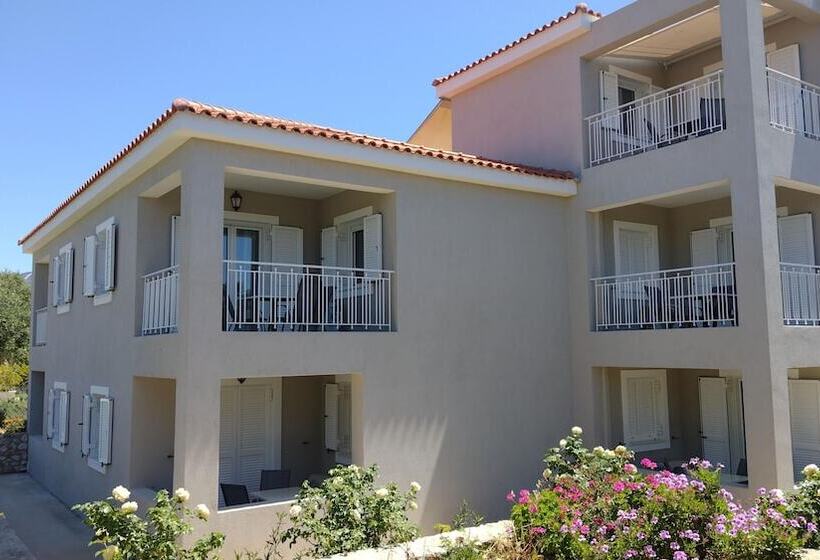 Casa De Rosa Apartments & Studios