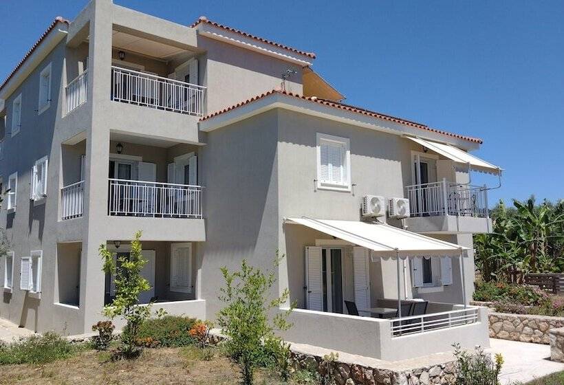 Casa De Rosa Apartments & Studios