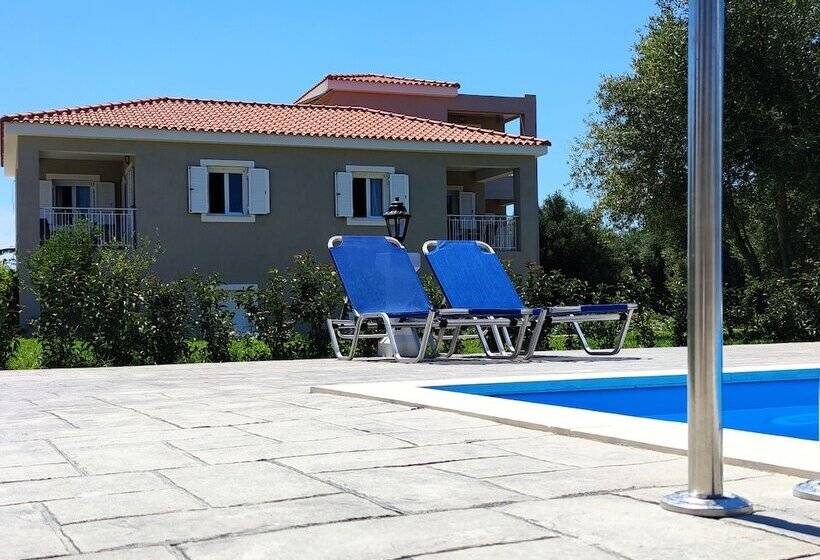 Casa De Rosa Apartments & Studios