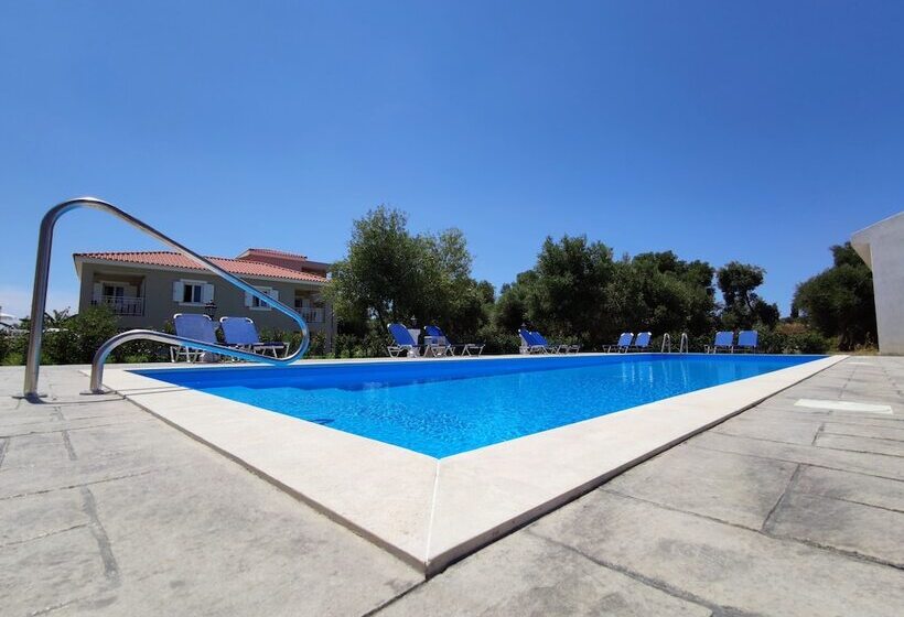 Casa De Rosa Apartments & Studios