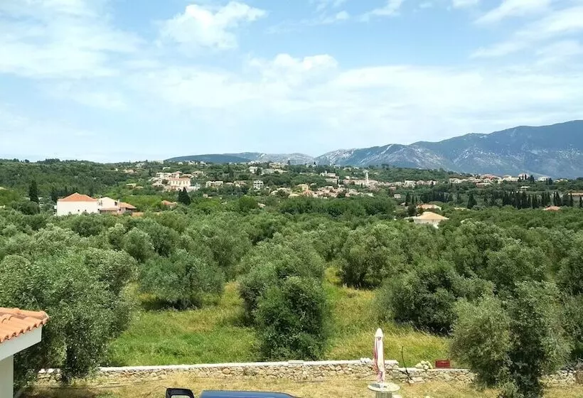 Casa De Rosa Apartments & Studios