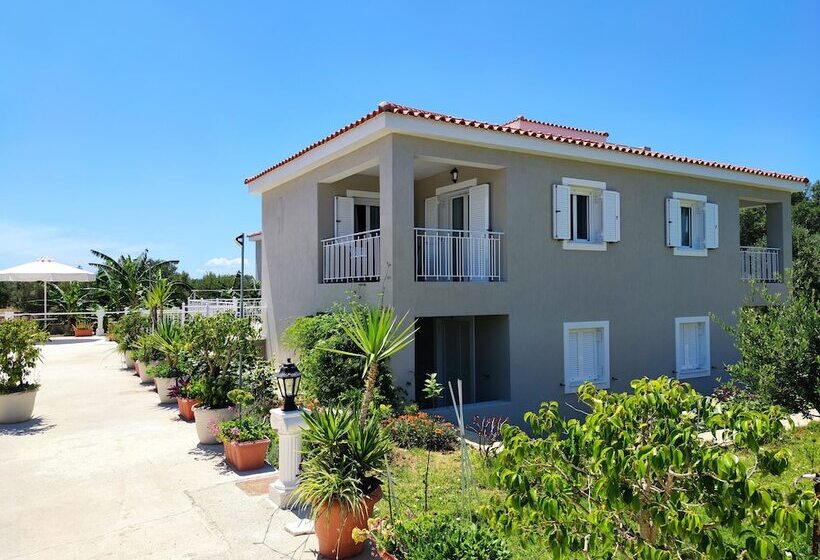 Casa De Rosa Apartments & Studios