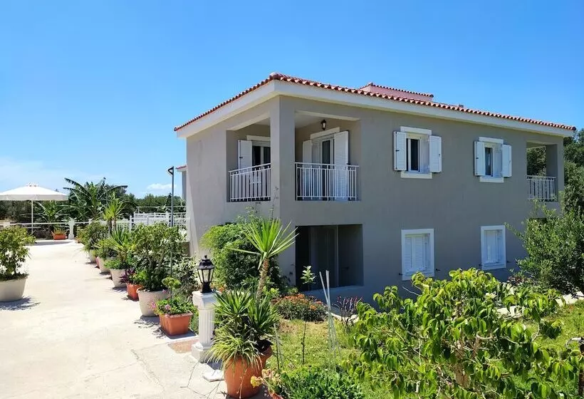 Casa De Rosa Apartments & Studios