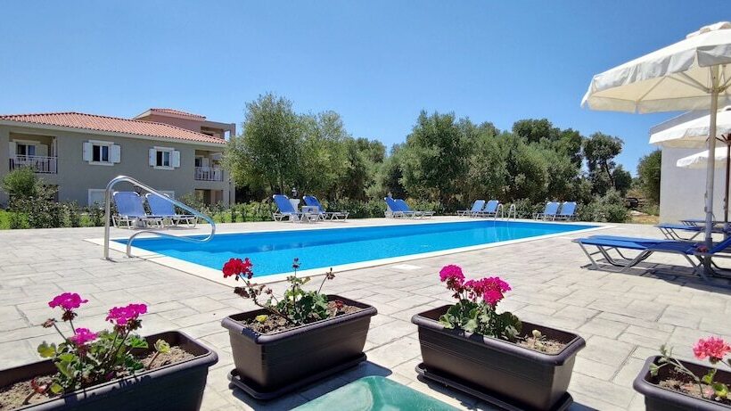 Casa De Rosa Apartments & Studios