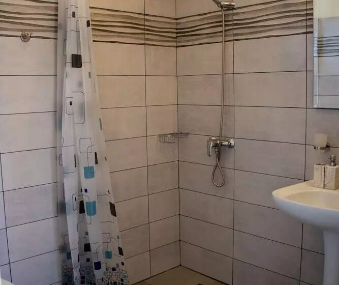 Casa De Rosa Apartments & Studios