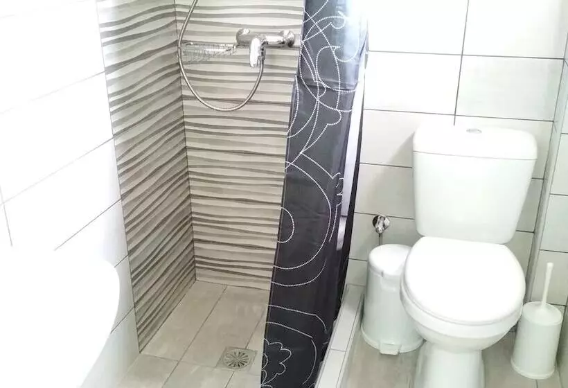 Casa De Rosa Apartments & Studios