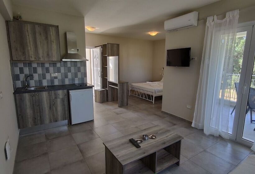 Casa De Rosa Apartments & Studios