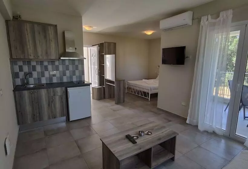 Casa De Rosa Apartments & Studios