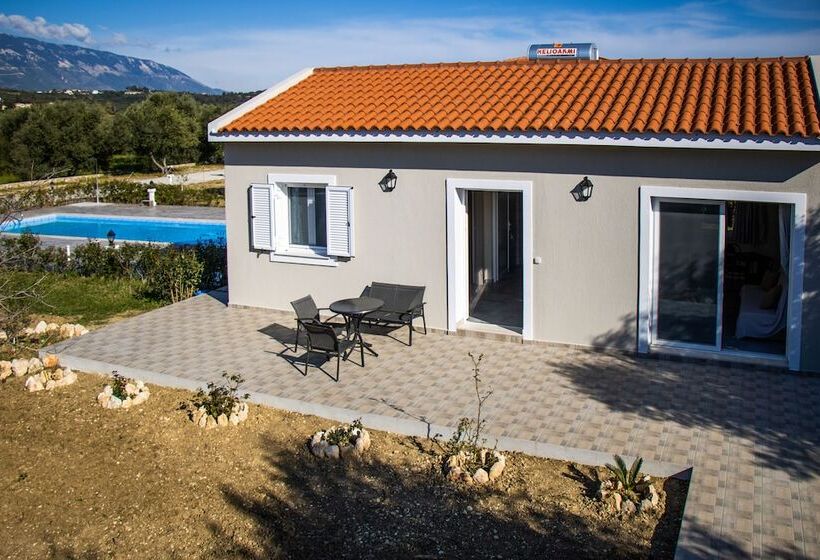 Casa De Rosa Apartments & Studios