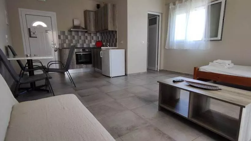 Casa De Rosa Apartments & Studios