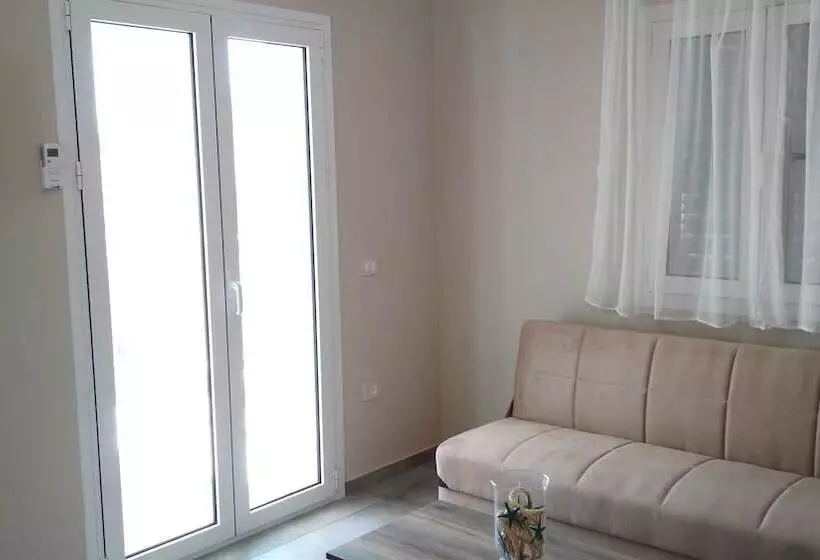 Casa De Rosa Apartments & Studios