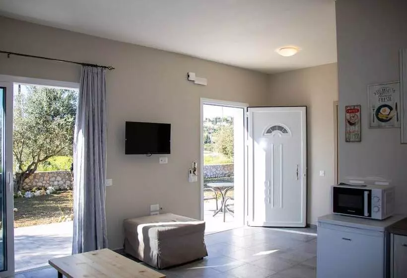 Casa De Rosa Apartments & Studios