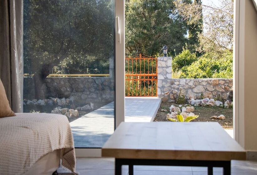 Casa De Rosa Apartments & Studios