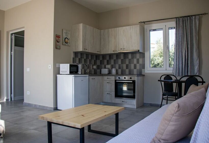 Casa De Rosa Apartments & Studios