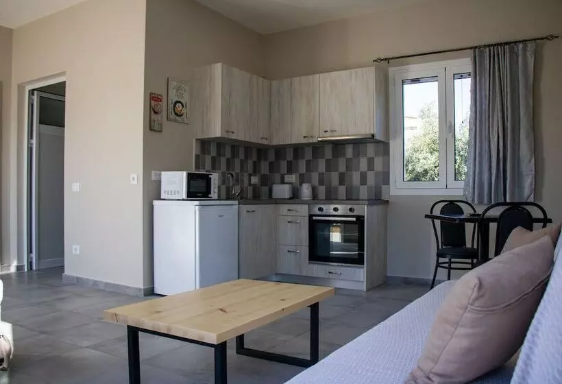 Casa De Rosa Apartments & Studios