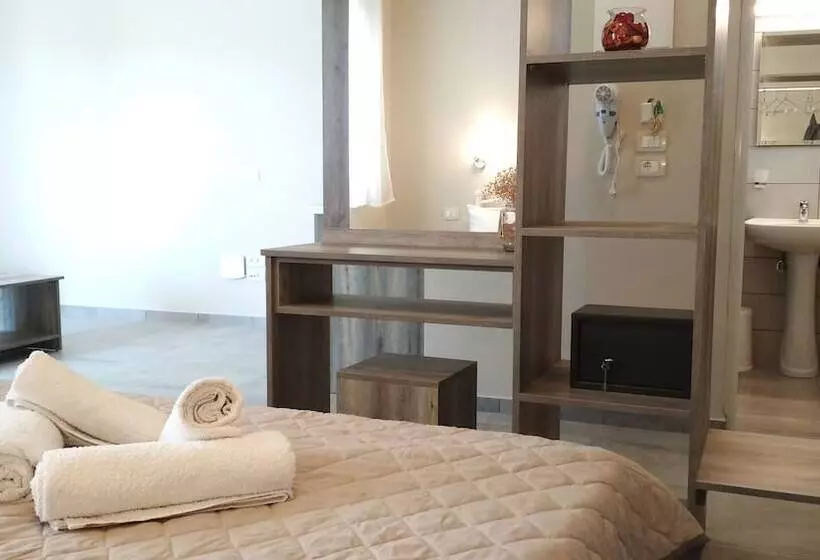 Casa De Rosa Apartments & Studios