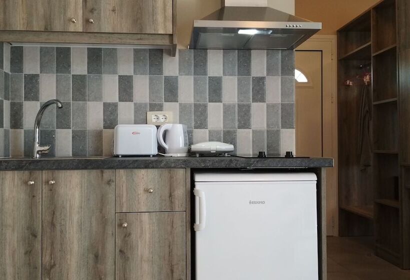 Casa De Rosa Apartments & Studios